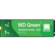 WD Green SN3000 1TB NVMe SSD PCIe Gen4 M.2 2280 with 5000MB/s read speed
