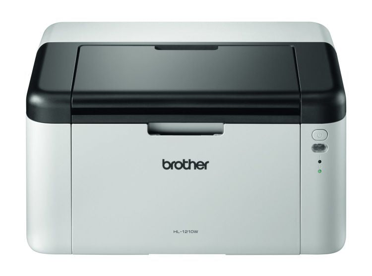 Brother HL-1210W A4 Mono Laser Printer