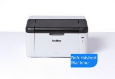 Brother HL-1212WVB All in Box A Grade - Refurbished Machine