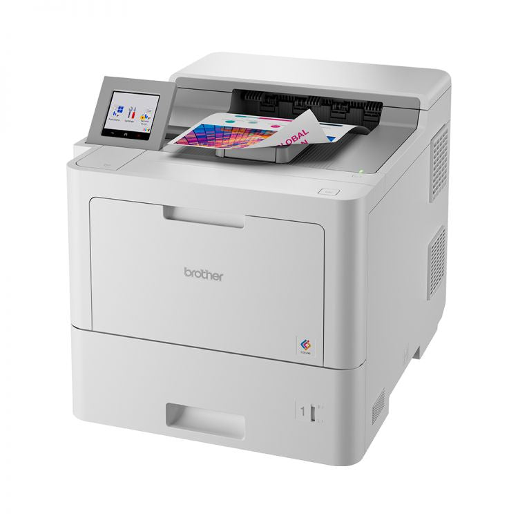 Brother HL-L9430CDN Professional Workgroup A4 Colour Laser Printer