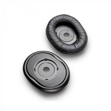 HP Poly 83195-01 Circumnaural Headset Ear-Cushions Pack of 2