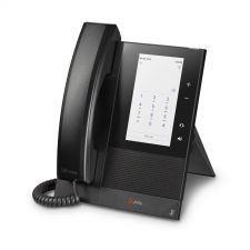 HP Poly CCX 400 Business Media Desk Phone