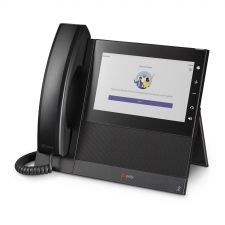 HP Poly CCX 600 Business Media Desk Phone