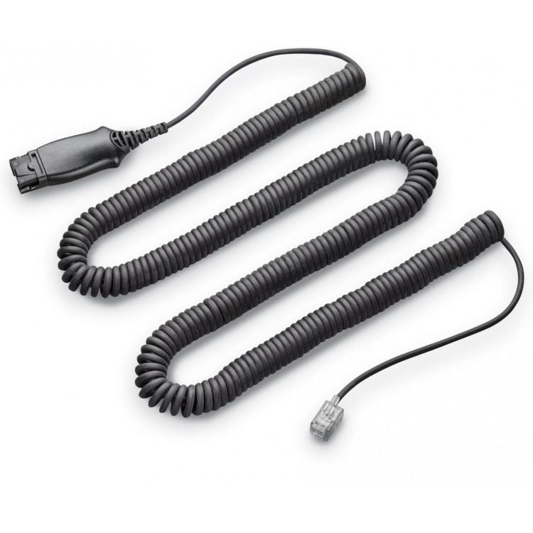 HP Poly CS Spare Telephone Interface Cable