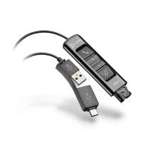 HP Poly DA85 USB Audio Processor