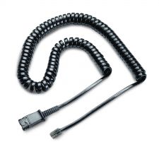 HP Poly Polaris II U10P QD Cable Assy