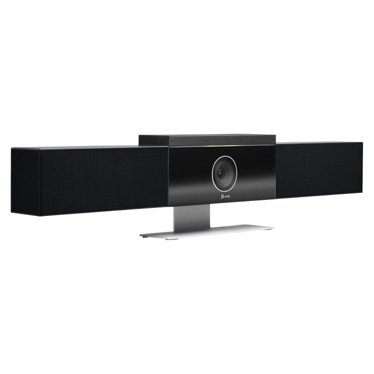 HP Poly Studio 4K USB Video Bar