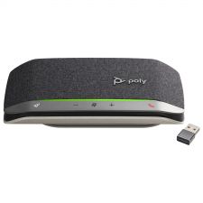 HP Poly SYNC 20+ USB-A with BT600 Dongle Bluetooth Speakerphone