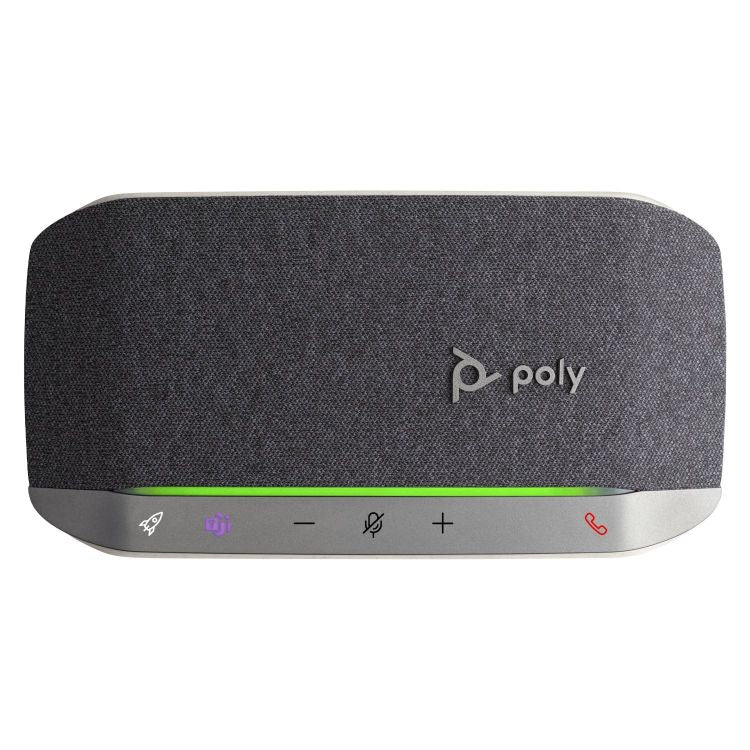 HP Poly SYNC 20 USB-A Microsoft Teams Speakerphone