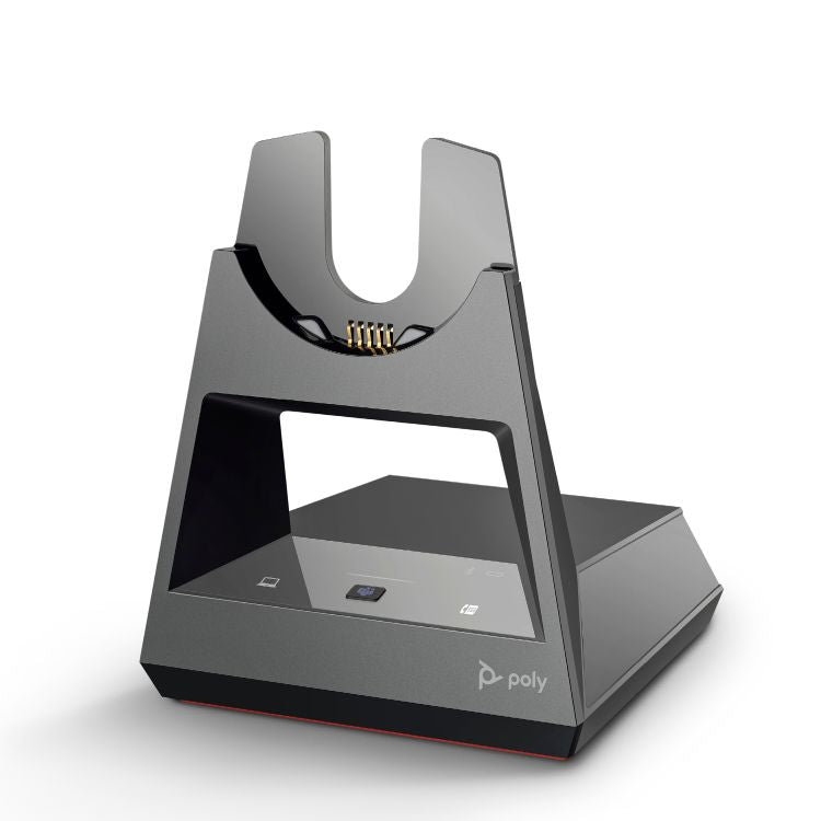 HP Poly Voyager Office Base Teams