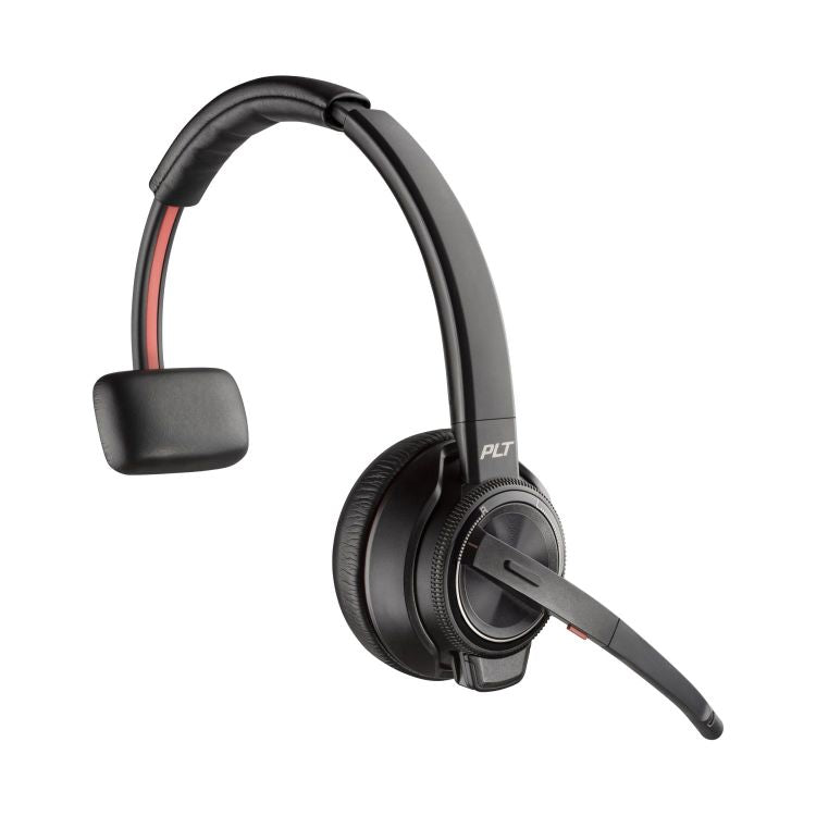 HP Poly Savi W8210-M Wireless Headset