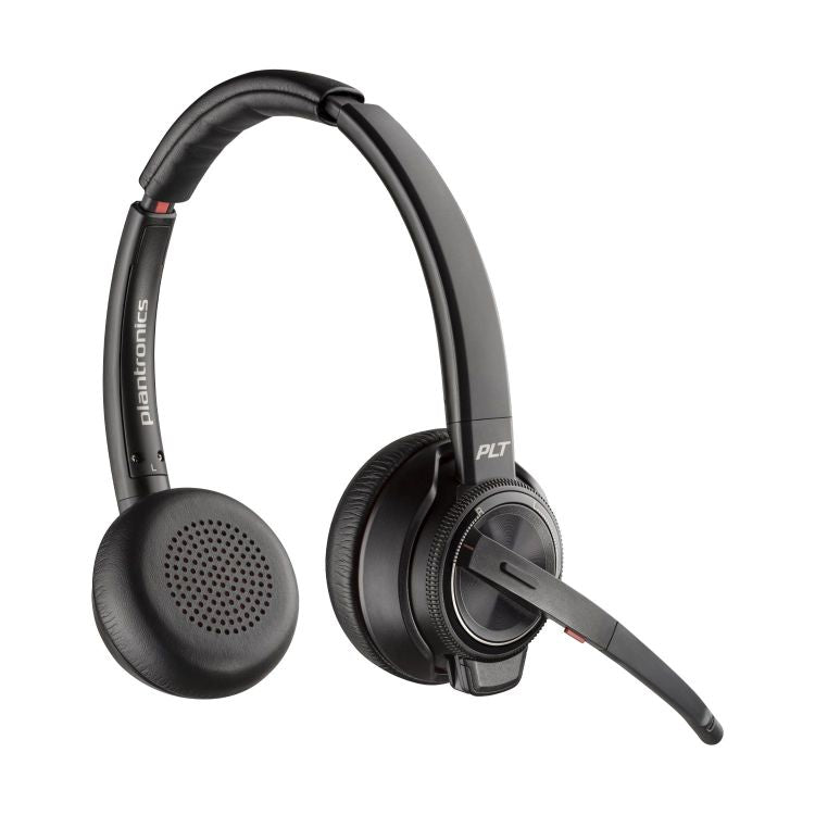 HP Poly Savi W8220-A Wireless Headset