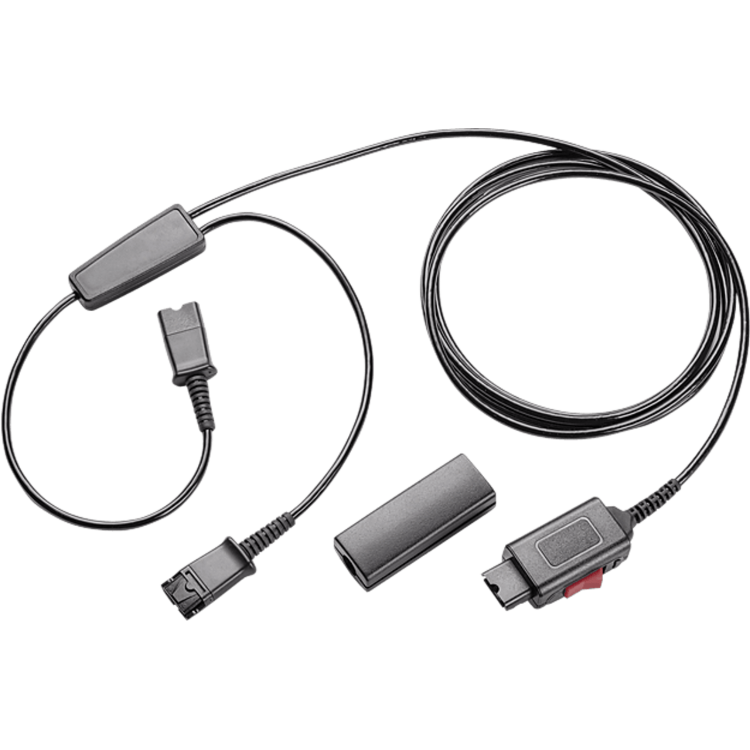 HP Poly Y Training Cable