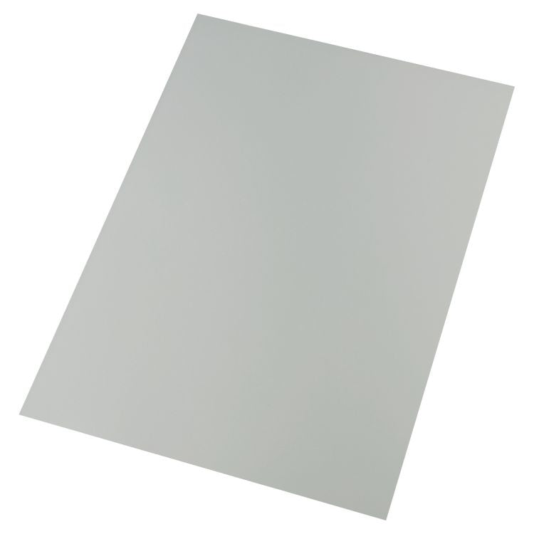 GBC IB387166 PolyClearView 350 Micron Binding Covers 100pk