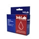 InkLab 503XL Compatible Cyan Ink Cartridge - High Yield Epson