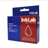 InkLab 503XL Compatible Yellow Ink - High Yield Epson Premium