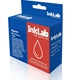 InkLab 712 Compatible Cyan Ink Cartridge Epson Stylus 14ml T0712