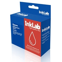 InkLab 29XL Compatible Black Ink Cartridge - High Yield Epson