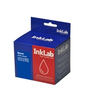 InkLab 502XL Epson Compatible High-Capacity Multipack Ink Cartridges