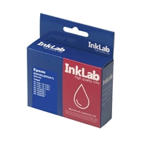 InkLab 603XL Compatible Black Ink Cartridge 14ml High Yield Epson