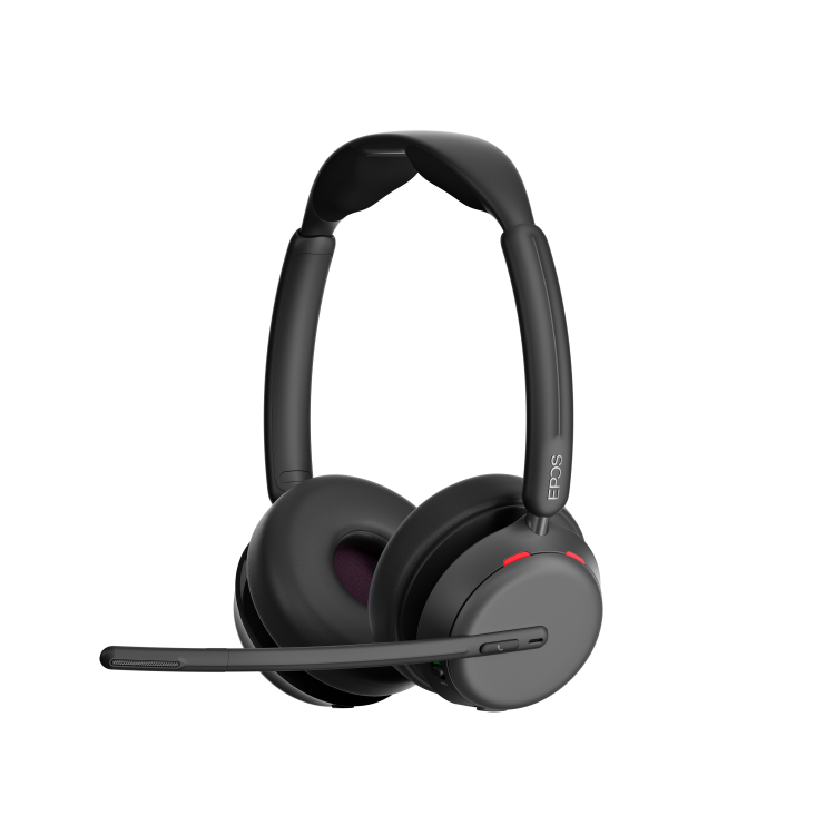 EPOS IMPACT 1060 ANC Stereo Bluetooth Headset