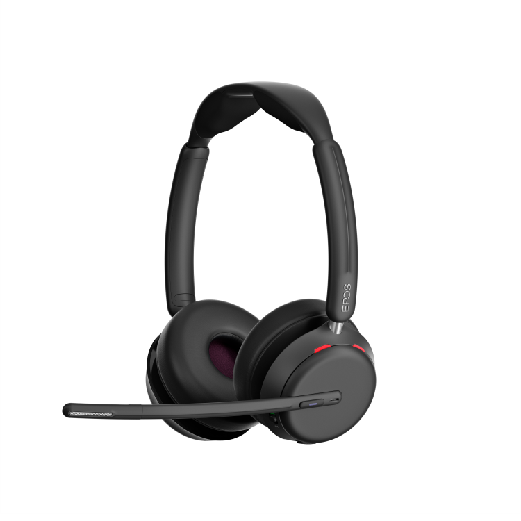 EPOS IMPACT 1060T MS Stereo Bluetooth Headset