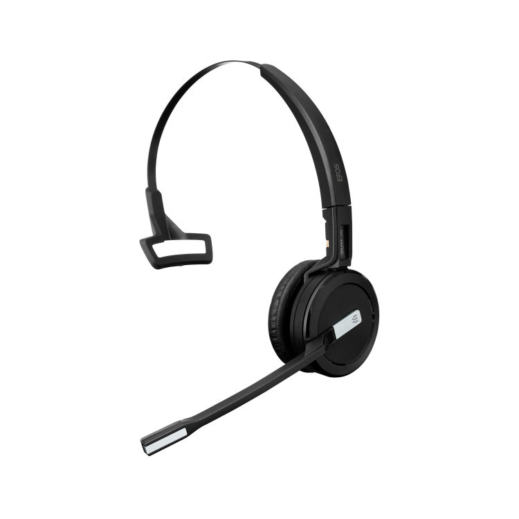 EPOS IMPACT SDW 5011 3 in 1 Mono DECT Headset