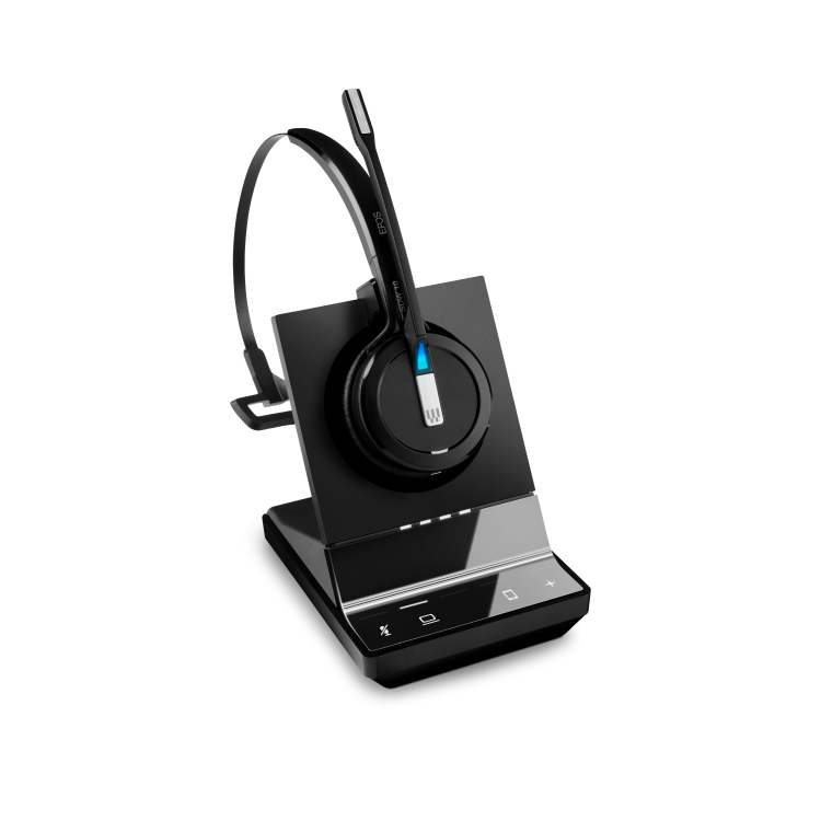 EPOS IMPACT SDW 5013 Mono DECT 3-in-1 Headset