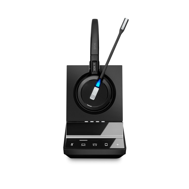 EPOS IMPACT SDW 5015 Mono DECT 3-in-1 Headset