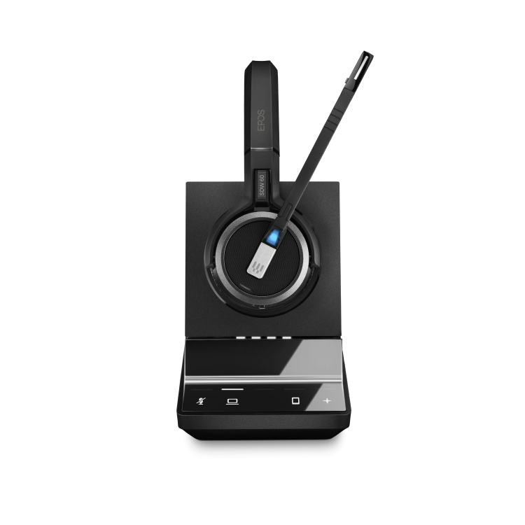 EPOS IMPACT SDW 5063 Stereo DECT Headset