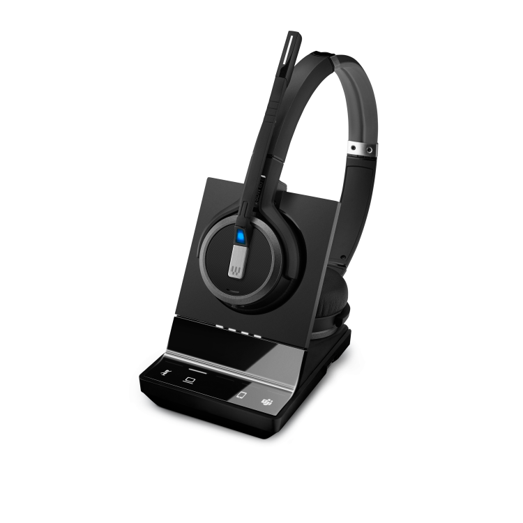 EPOS IMPACT SDW 5063T Stereo DECT Headset