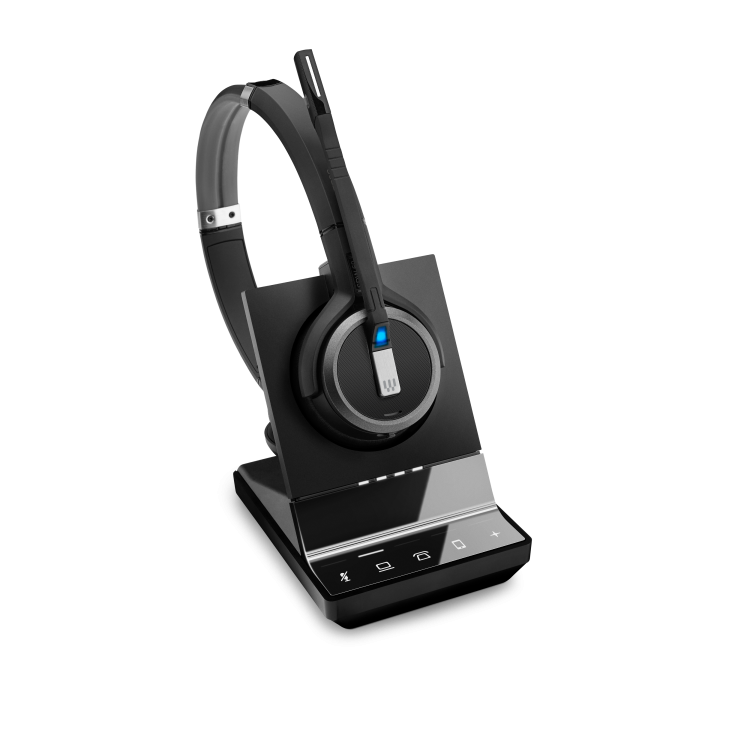 EPOS IMPACT SDW 5065 Stereo DECT Headset