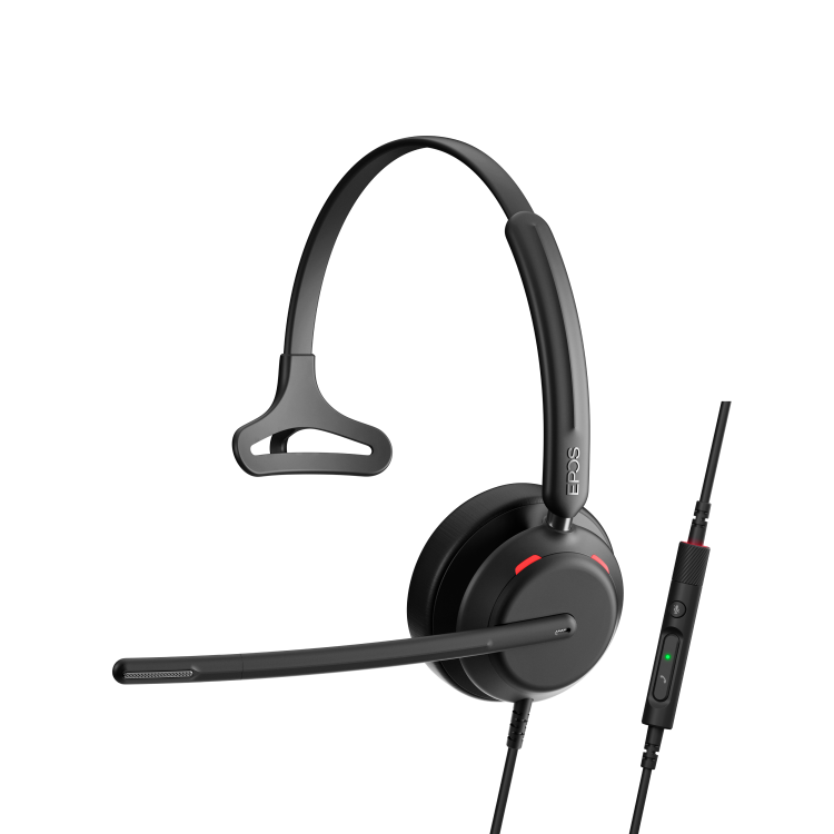 EPOS IMPACT 730 Wired Mono Headset