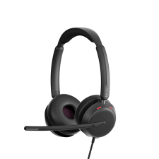 EPOS IMPACT 860T Wired Stereo Headset