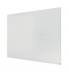 Nobo 1915715 Infinity Frameless Magnetic Whiteboard 1200x900mm