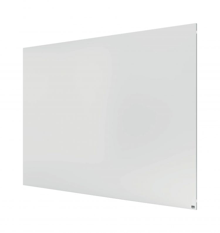 Nobo 1915715 Infinity Frameless Magnetic Whiteboard 1200x900mm