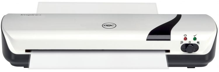 GBC Inspire+ A4 White Laminator