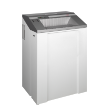 Intimus 007SL 0.65x1.5-5mm Shredder with Automatic Oiler