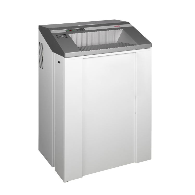 Intimus 007SL 0.65x1.5-5mm Shredder with Automatic Oiler