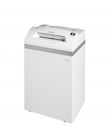 Intimus 120 CP7 Cross Cut Shredder with Automatic Oiler