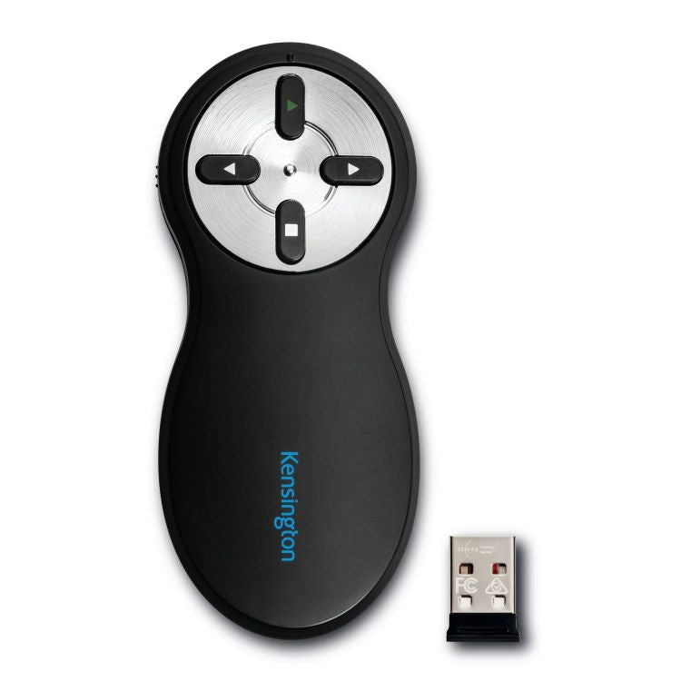 Kensington K33373EU Wireless Presenter