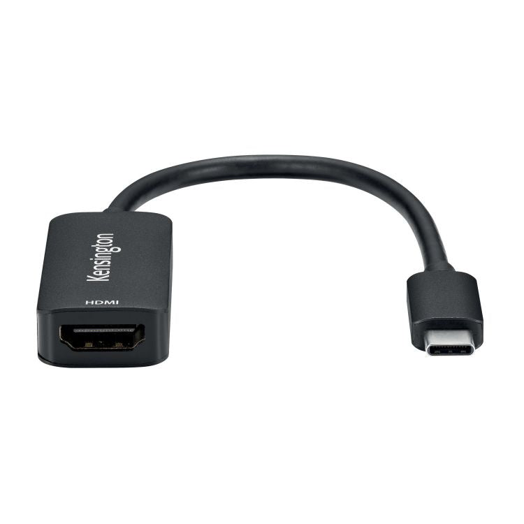 Kensington K34052WW CV4200H USB-C 4K/8K HDMI Adapter