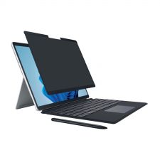 Kensington K51700WW MagPro Elite Magnetic Privacy Screen Filter for Surface Pro 8 and 9