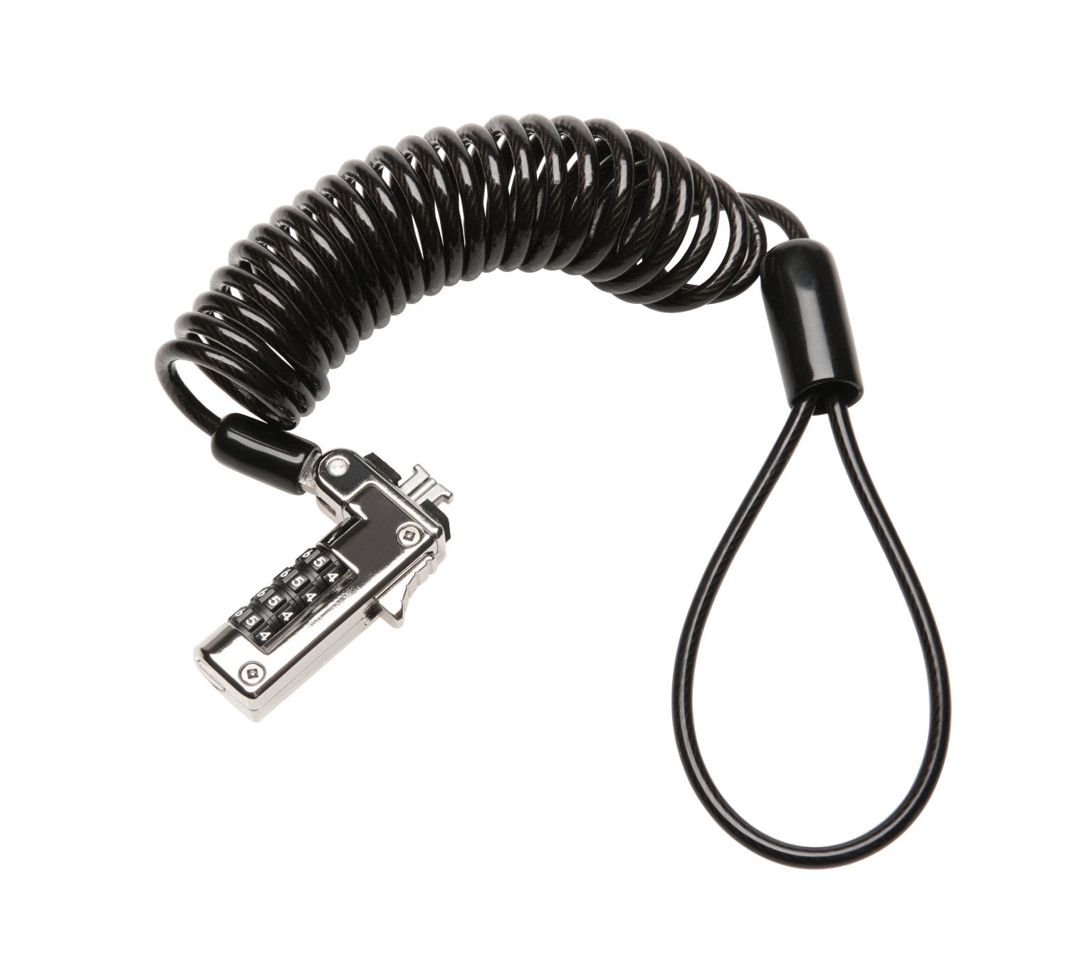 Kensington K60625WW Standard Slim Portable Combination Lock