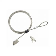 Kensington K60630WW Slim NanoSaver 2.0 EQ Keyed Laptop Lock