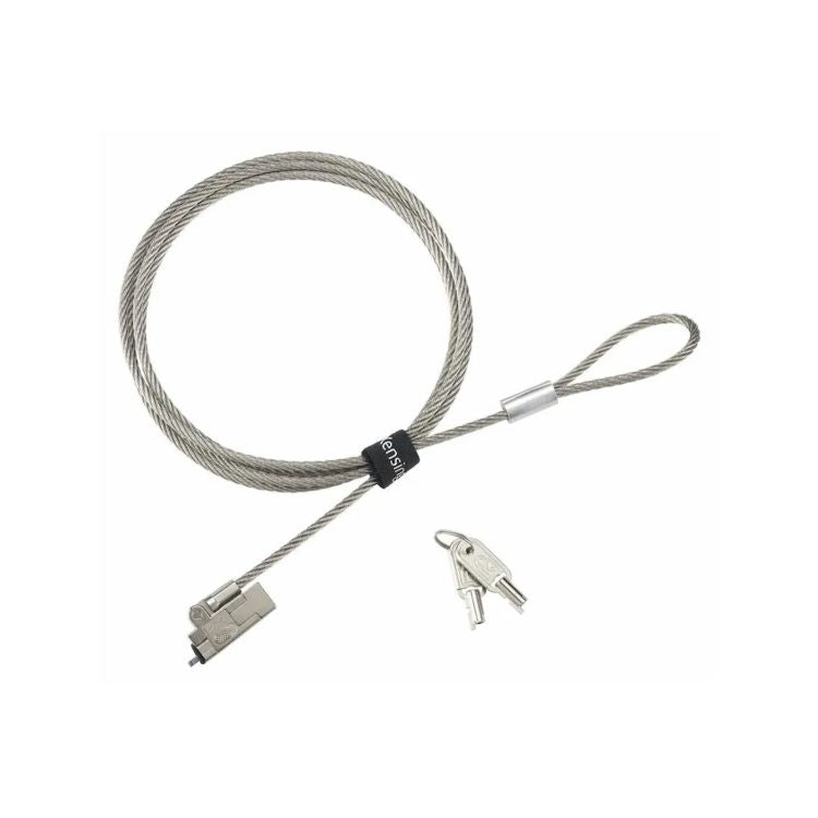Kensington K60630WW Slim NanoSaver 2.0 EQ Keyed Laptop Lock