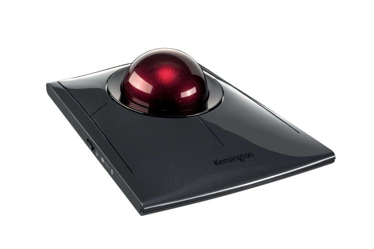 Kensington K72080WW SlimBlade Pro Trackball