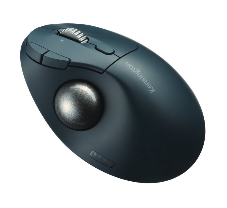 Kensington K72196WW Pro Fit Ergo TB550 Trackball