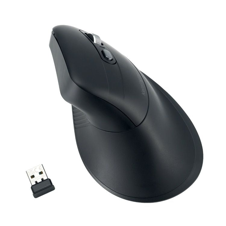 Kensington K72482WW Pro Fit Ergo MY630 EQ Rechargeable Mouse