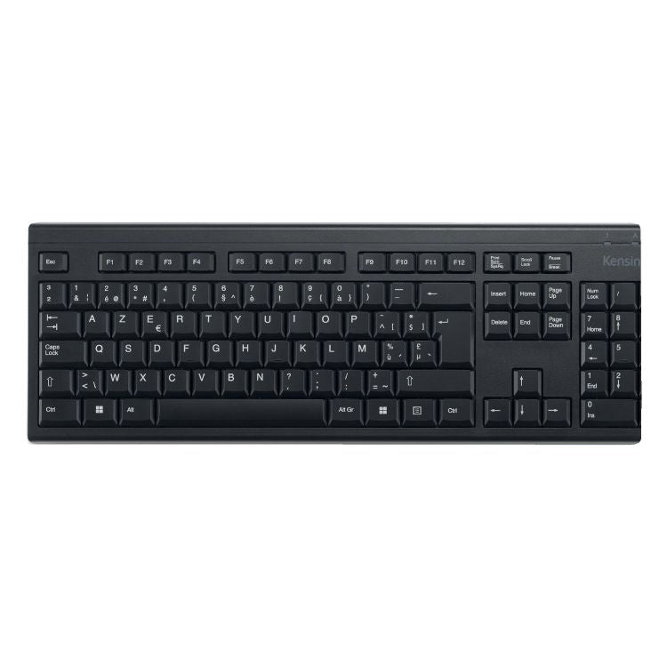 Kensington K75561UK KB150 EQ Wireless Keyboard